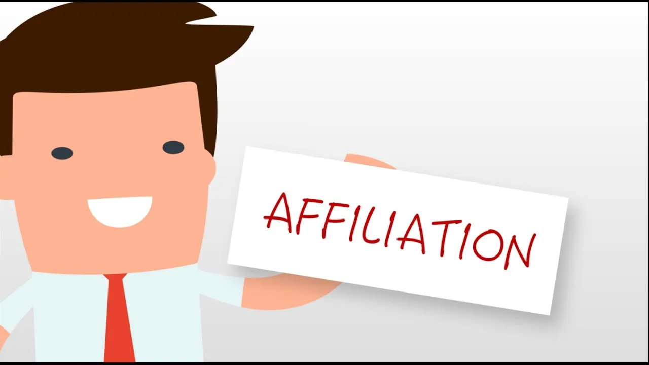 Affiliation là gì? Vai trò quan trọng của Affiliation trong CV