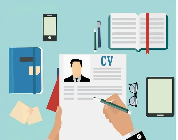 Cách viết CV trái ngành giúp bạn tự tin phỏng vấn