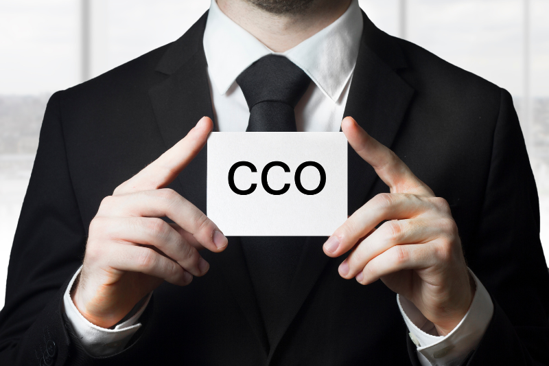 CCO là gì? Vai trò và yêu cầu công việc của CCO trong doanh nghiệp