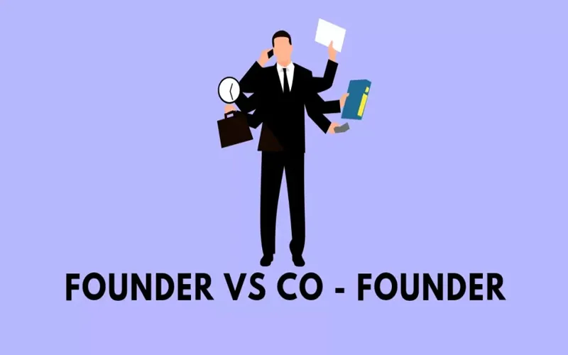 Co-Founder là gì? Tiêu chí tìm kiếm một Co-Founder lý tưởng