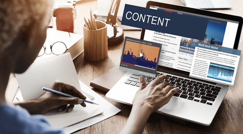Content writer là gì? Mô tả công việc và kỹ năng của người sáng tạo nội dung