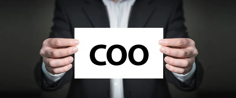 COO là gì? Mô tả công việc và các yếu tố cần có để trở thành COO