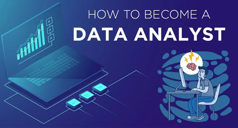 Data analyst intern là gì? Lương thực tập sinh Data analyst bao nhiêu?