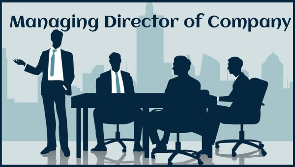 Giải đáp director là gì? Sự khác biệt giữa director và CEO