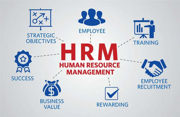 HR admin là gì? Tổng hợp những thông tin cần biết về công việc của HR admin