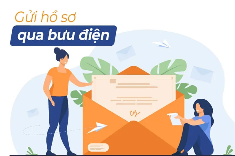 Hướng dẫn chuẩn bị hồ sơ xin việc công ty PouYuen chi tiết nhất