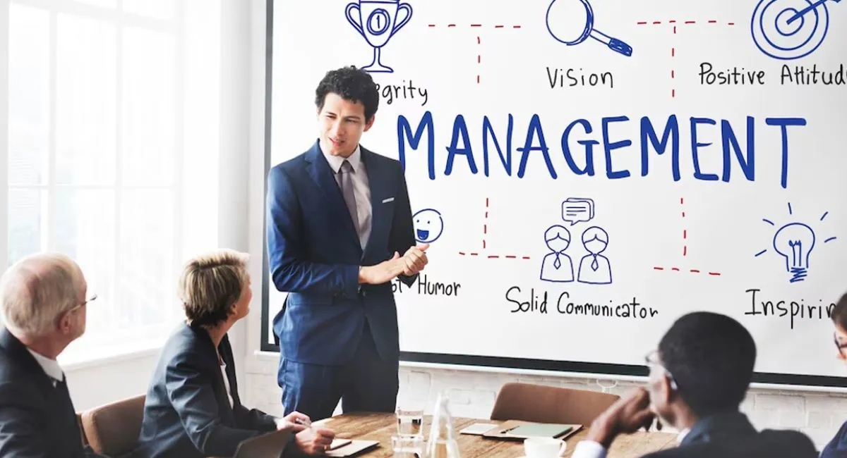 Manager là gì? Vai trò của Manager như thế nào đối với doanh nghiệp?