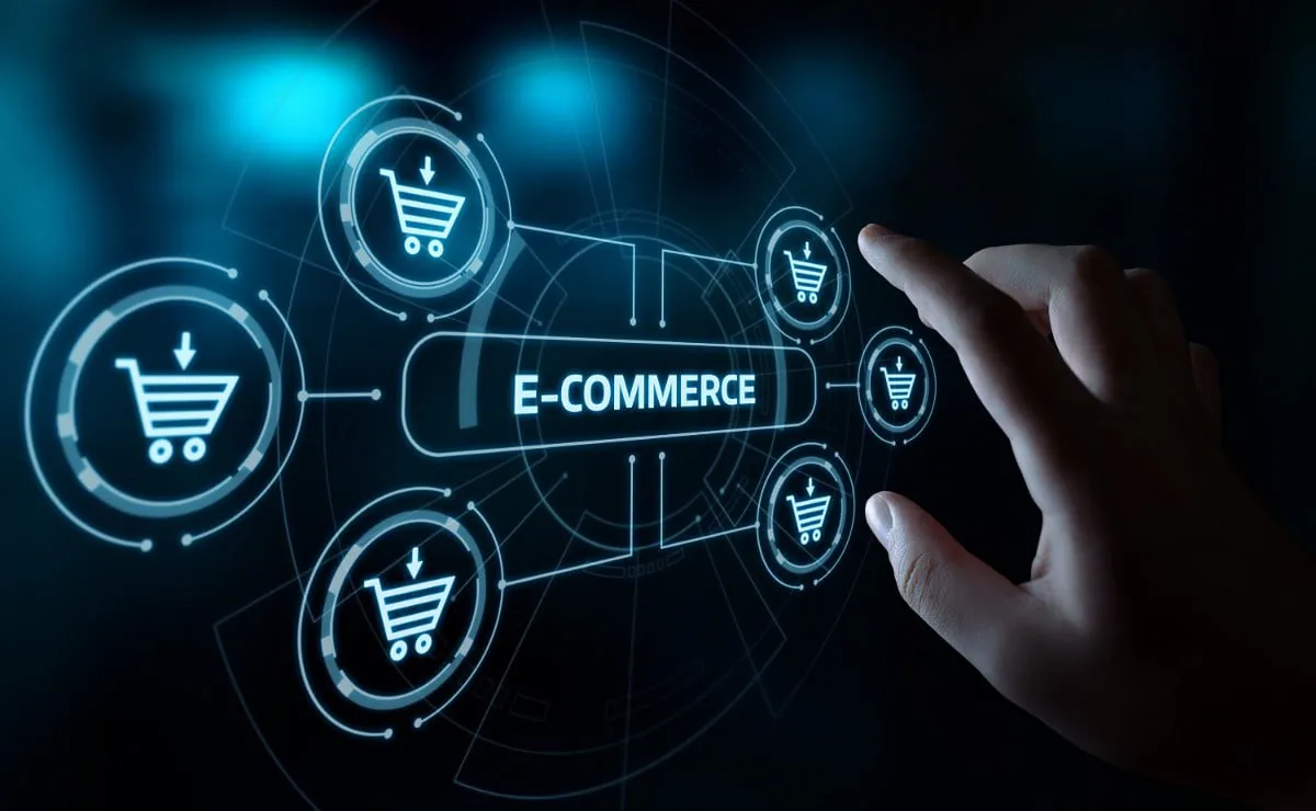 Ngành E-commerce là gì? Những điều bạn không nên bỏ qua về ngành nghề phát triển này