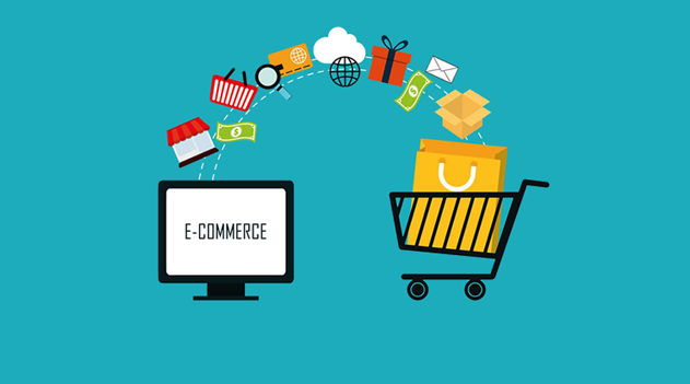 Ngành E-commerce là gì? Những điều bạn không nên bỏ qua về ngành nghề phát triển này