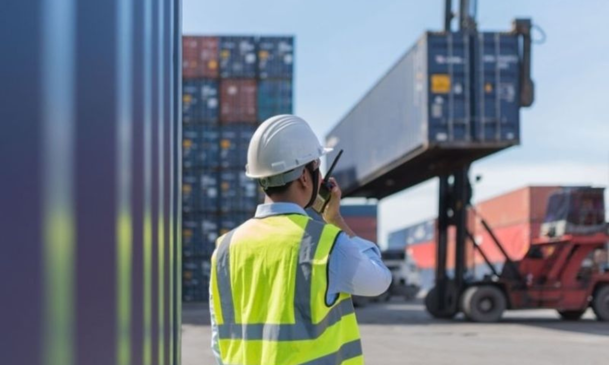 Ngành Logistics là gì? Cơ hội việc làm khi học ngành logistic liệu có rộng mở?