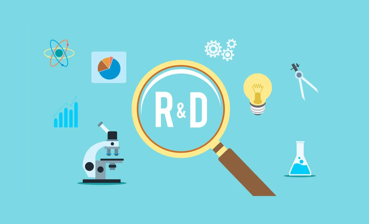 Nhân viên R&D là gì? Những điều cần biết để trở thành một nhân viên R&D