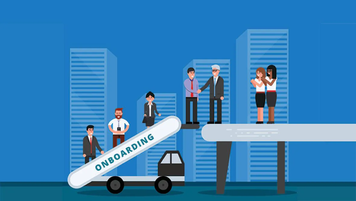 Onboarding là gì? Những điều doanh nghiệp cần biết để quá trình Onboarding hiệu quả hơn