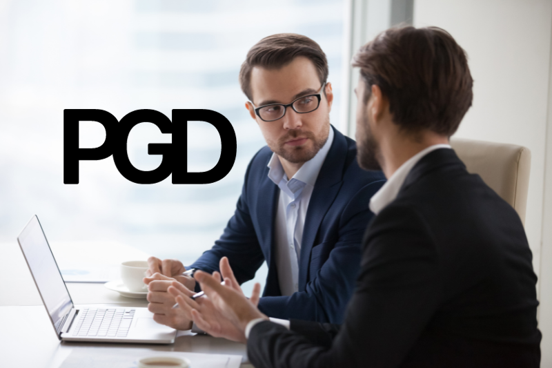 PGD là gì? Những yếu tố cần có để trở thành PGD