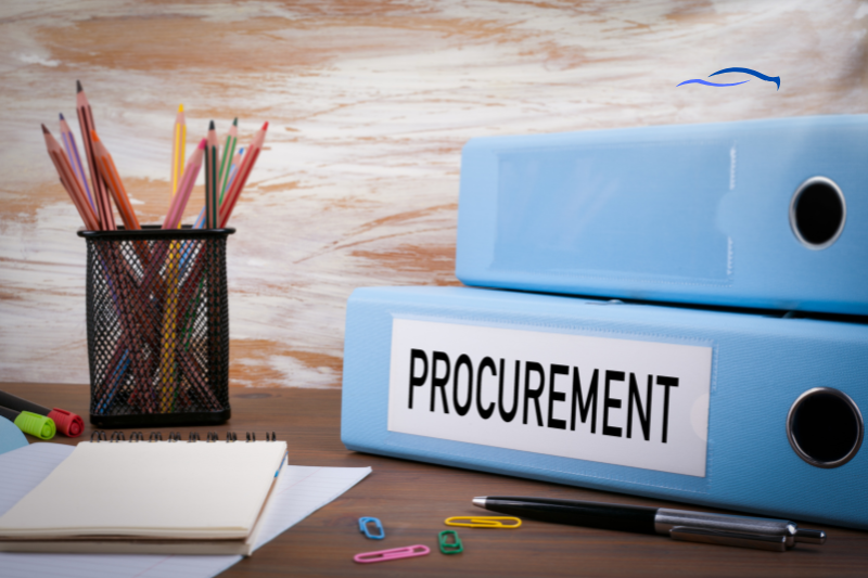 Procurement là gì? So sánh sự khác biệt giữa Procurement và Purchasing