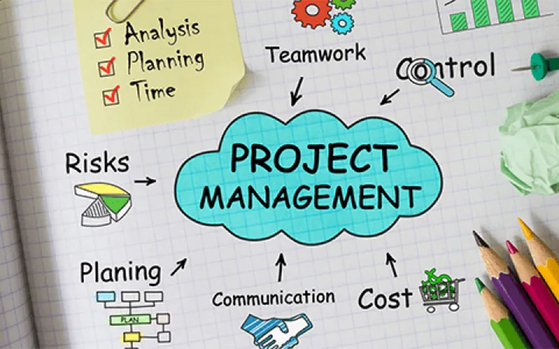 Project Manager là gì? Mức thu nhập nhân viên PM bao nhiêu?