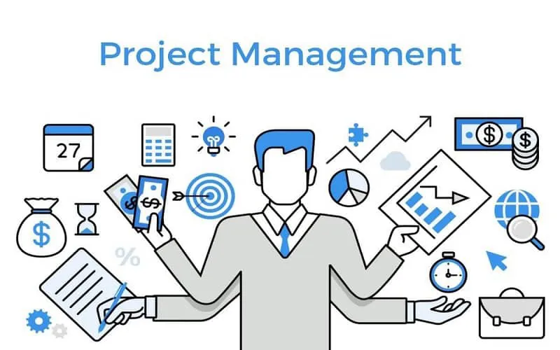 Project Manager là gì? Mức thu nhập nhân viên PM bao nhiêu?