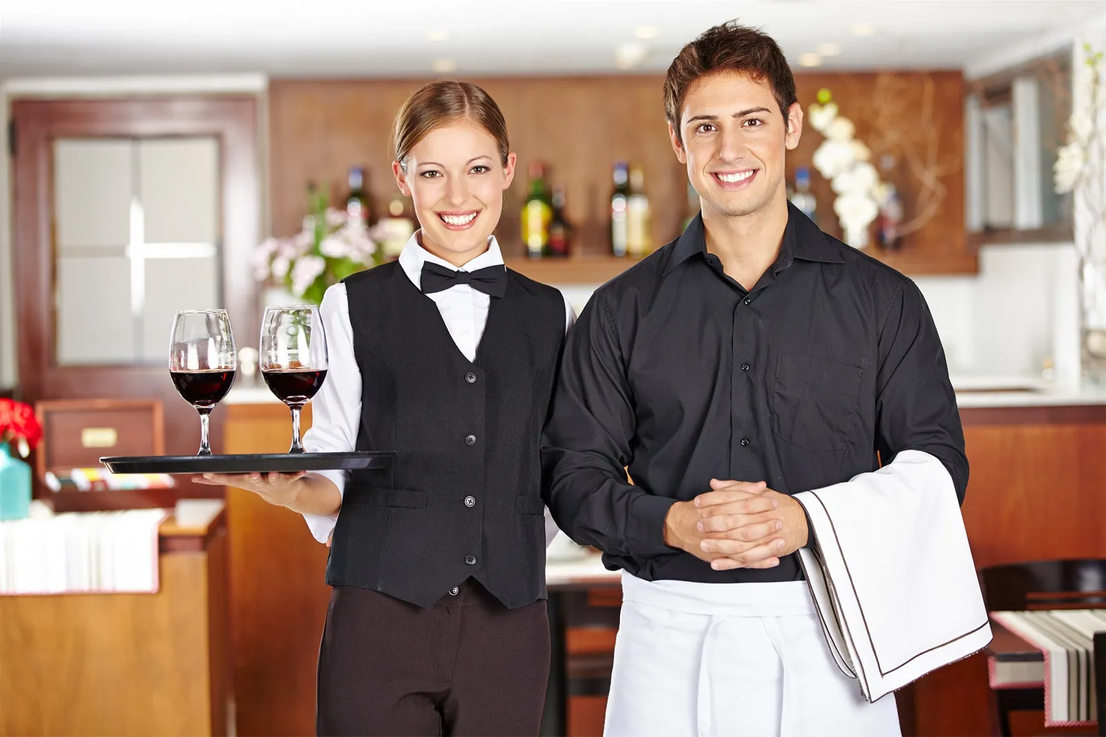 Quản lý nhân sự nhà hàng là gì? Cách quản lý nhân sự nhà hàng