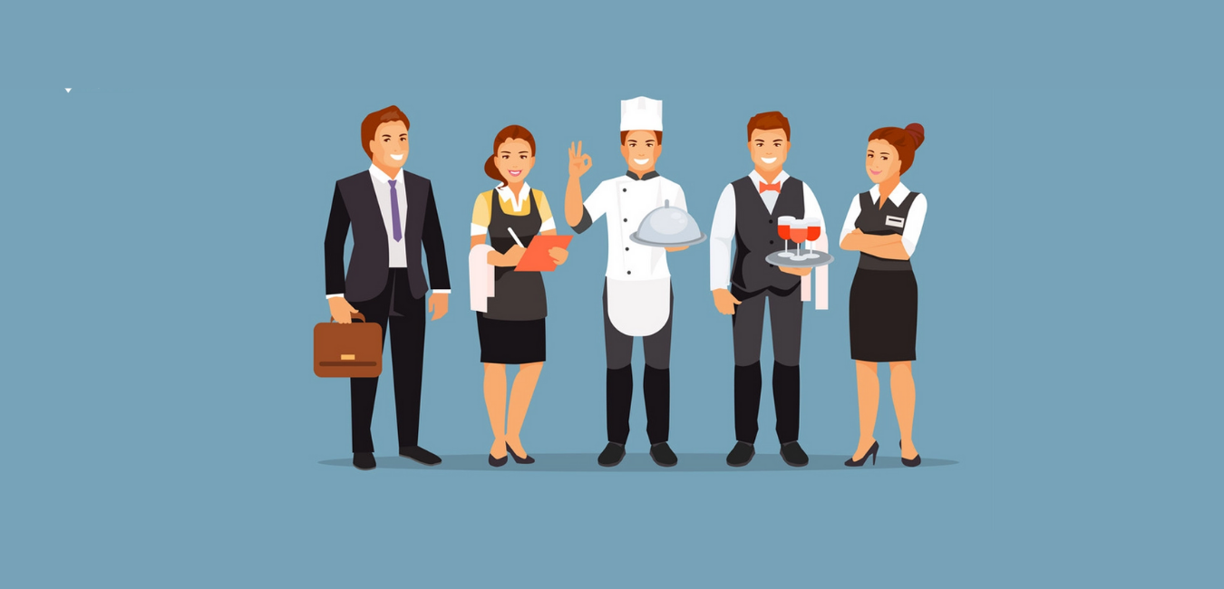 Quản lý nhân sự nhà hàng là gì? Cách quản lý nhân sự nhà hàng