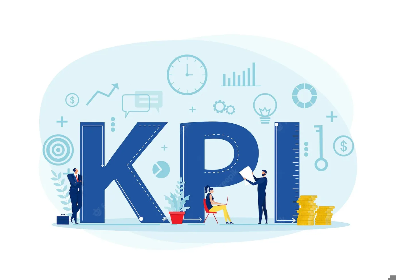 Top 10 phần mềm quản lý KPI hiệu quả nhất năm 2023