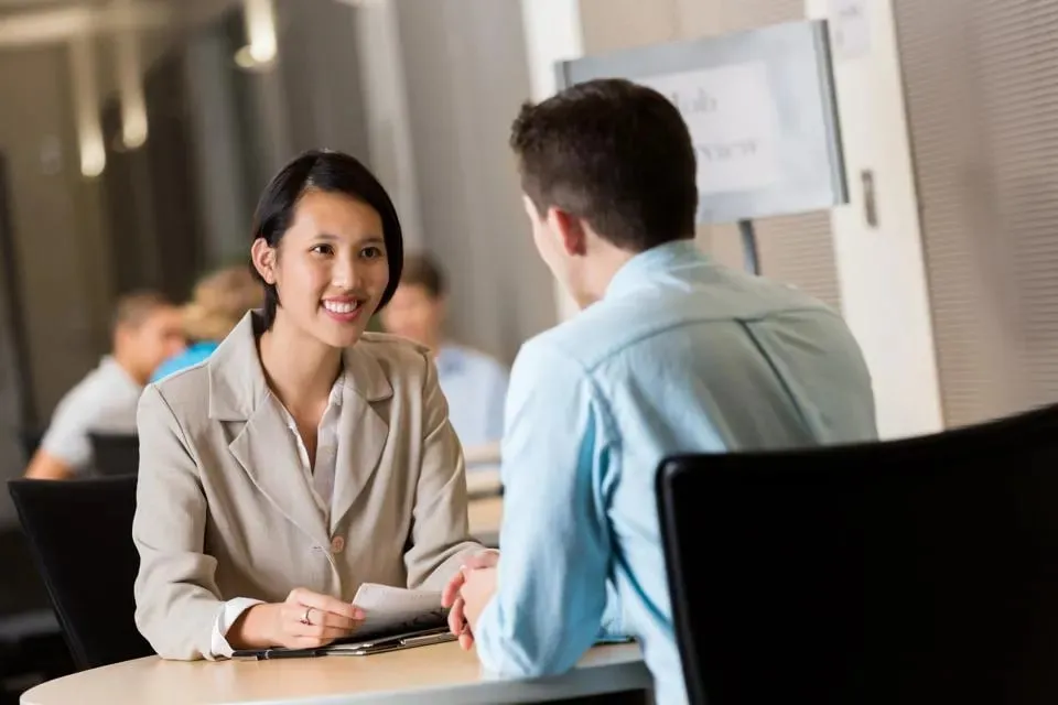 Top 7 mẫu CV xin việc viết tay gây ấn tượng với nhà tuyển dụng