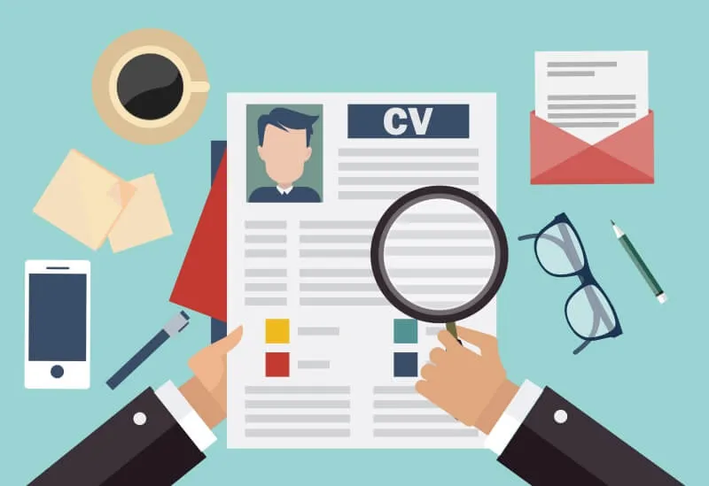 Top những mẫu CV tester chuyên nghiệp thu hút nhà tuyển dụng