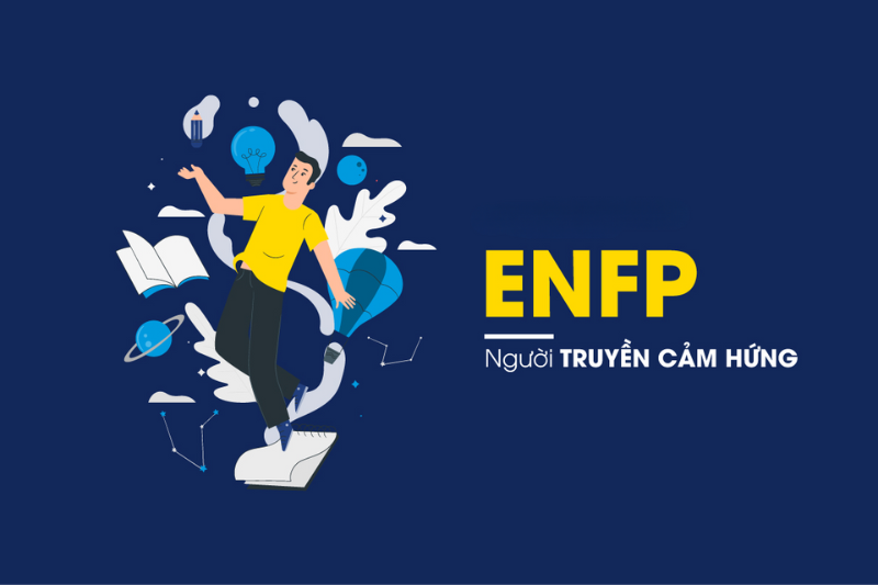 Trắc nghiệm MBTI và 16 nhóm kiểu tính cách MBTI của con người