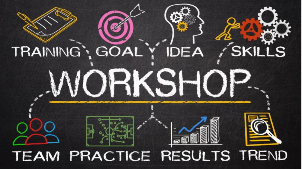 Workshop là gì? 99+ mẫu kế hoạch tổ chức workshop hay 2024