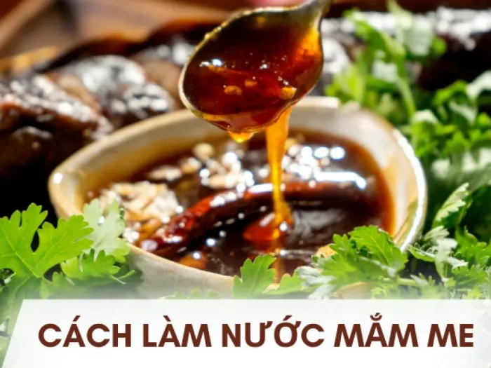 6 công thức pha nước chấm ngon ‘đỉnh cao’, ai cũng thích