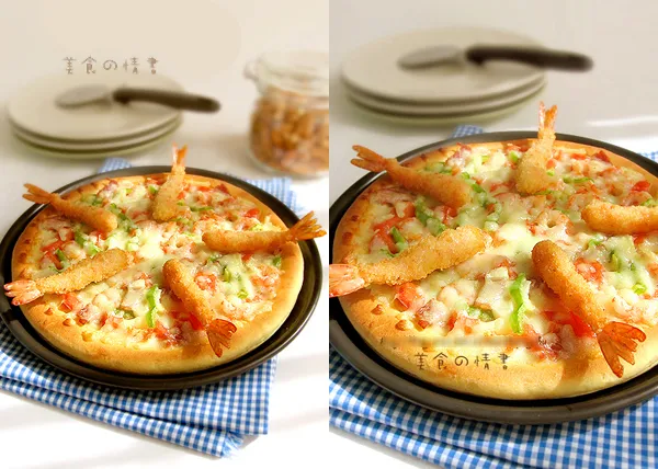 Cách làm bánh pizza Ý ngon nóng hổi tại nhà