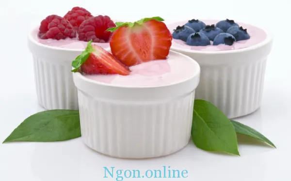 Cách làm bánh Pudding sữa truyền thống cực nhanh, cực ngon