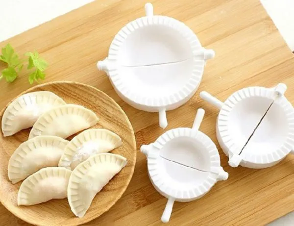 Cách làm bánh xếp hấp ngon ăn không bao giờ ngán