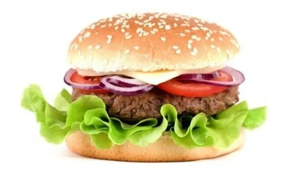 Cách làm hamburger đơn giản tại nhà