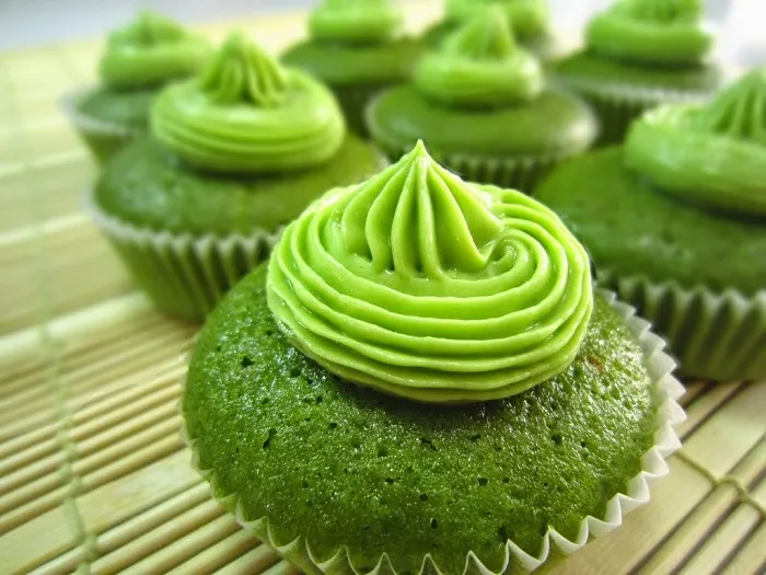 Cách làm kem trà xanh matcha cực ngon tại nhà