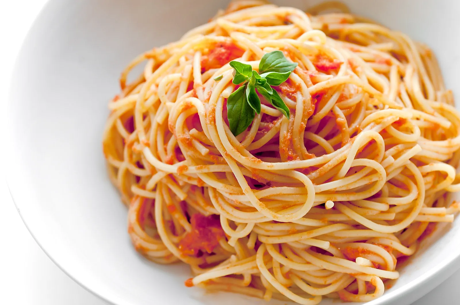 Cách làm mì ý spaghetti sốt bò bằm chuẩn ngon