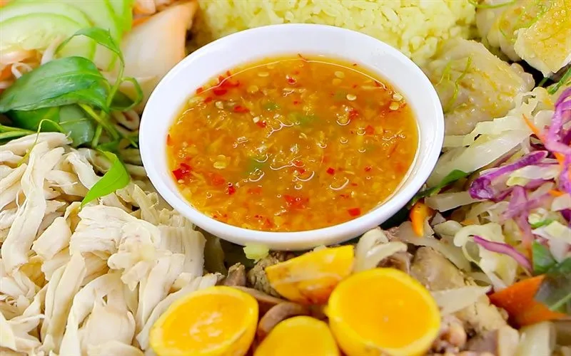 Những bí kíp pha nước mắm ngon không phải ai cũng biết