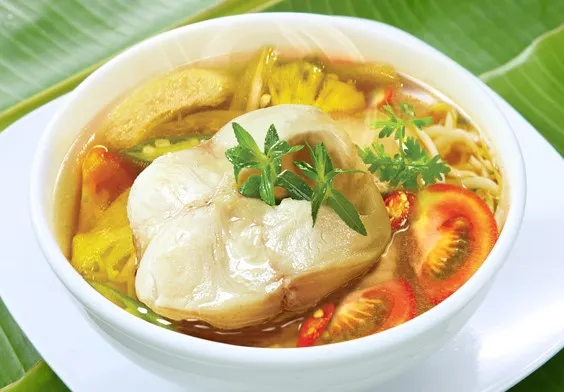 Những bí quyết để nấu canh chua cá lóc ngon