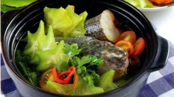 Những bí quyết để nấu canh chua cá lóc ngon