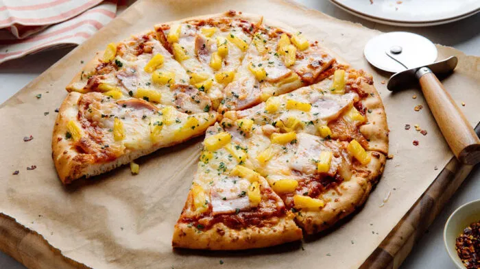 Tổng hợp 2 cách làm pizza bò thơm ngon bạn nên biết